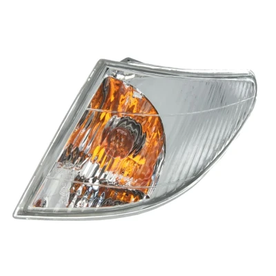 Bild av VAN WEZEL 2760905 Clignotant blanc avant gauche avec porte lampe MAZDA: Premacy
