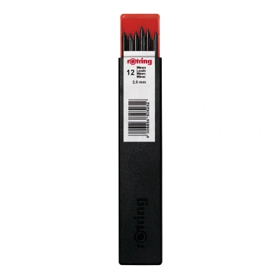 Bild av rOtring Blyertspennor 2.0 Hb