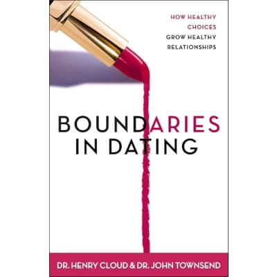 Bild av Boundaries in Dating: How Healthy Choices Grow Relationships