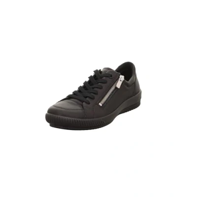 Bild av Legero Tanaro sneakers, Svart (svart) 0200, 36 EU, EU