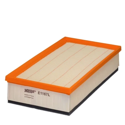 Bild av Luftfilter Hengst filter E1167L