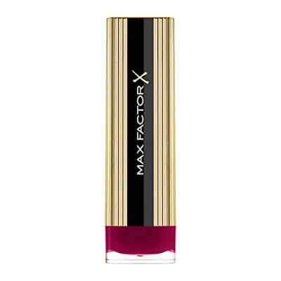 Bild av Max Factor Colour Elixir Lipstick Läppstift, Storlek: One Size, 130 mulberry