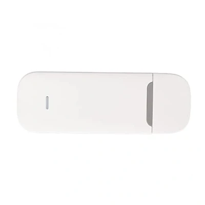 Bild av Akozon Bärbar WiFi router, 150 Mbps LTE 4G USB modemrouter Mobil Hotspot ficka Trådlös Nätverksrouter Bilnätverkskort för Hemresor