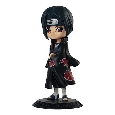 Bild av BANPRESTO Naruto Shippuden Uchiha Itachi (ver. A), Bandai Spirits Q posket