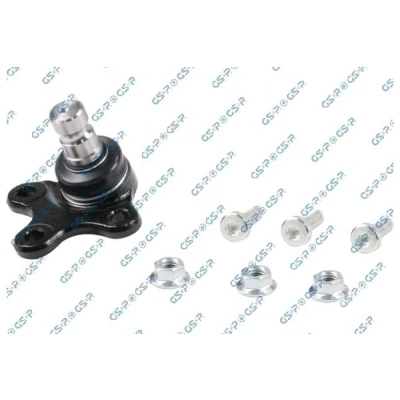 Bild av GSP S081101 Rotule de suspension 20 PEUGEOT: 208 II 3/5 portes, 2008 II, OPEL: Corsa F portes