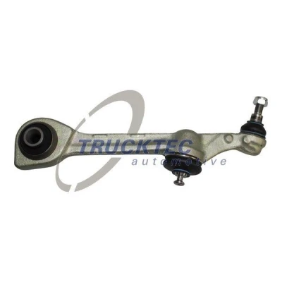 Bild av TRUCKTEC AUTOMOTIVE 02.31.162 Bras de suspension Essieu avant droit barre oscillant transversal MERCEDES BENZ: Classe S Berline, Coupe