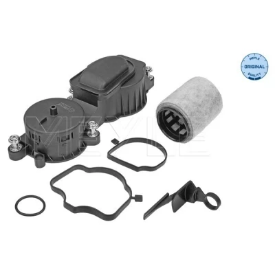 Bild av MEYLE 314 036 0015 Soupape, dégazage du carter avec joint d&#039;étanchéite BMW: 3 Berline, 5 Touring