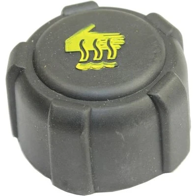 Bild av METZGER 2140055 Bouchon, réservoir de liquide refroidissement RENAULT: CLIO 2, ESPACE 4, 3, DACIA: Logan I Berline, SANDERO I, 2