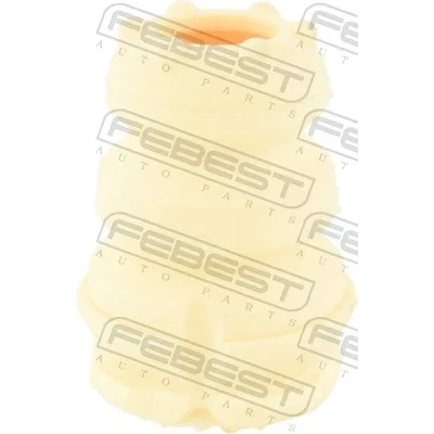 Bild av Gummibuffert, fjädring FEBEST TD ASV70R
