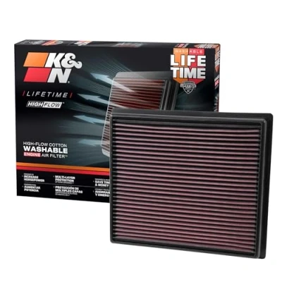 Bild av Luftfilter K&amp;N Filters 33 5017