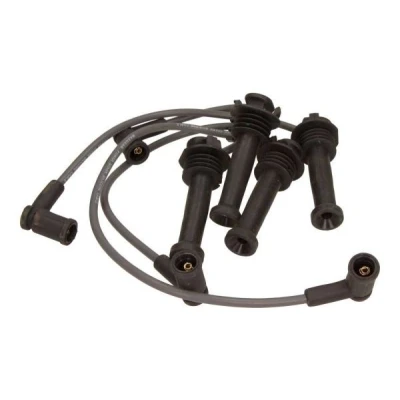 Bild av MAXGEAR 53 0114 Jeu De Fils d&#039;Allumage 4 FORD: FIESTA 5, Focus Mk1 3/5 portes, MONDEO 3, MAZDA: 6 5 Berline, Tribute Break