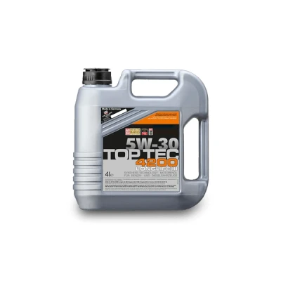 Bild av Motul 8100 ECO LITE 5W 30 5I Huile moteur 104989 TOYOTA: RAV4 III SUV, Auris Break, Land Cruiser Prado 120, SUZUKI: Ignis III, MITSUBISHI: COLT 6