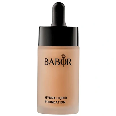 Bild av Babor Hydra Liquid Foundation pistache/banana 30 ml