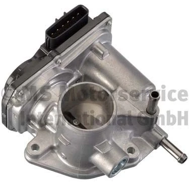 Bild av PIERBURG 7.03703.83.0 Boitier Papillon 40 électrique Mise à jour de l&#039;outil commande/du logiciel nécessaire TOYOTA: Yaris III 3/5 portes
