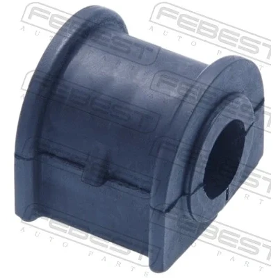 Bild av FEBEST CRSB GRCHR Coussinet de palier, stabilisateur Essieu arrière JEEP: Commander, GRAND CHEROKEE 4, 3