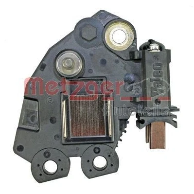 Bild av METZGER 2390098 Régulateur d&#039;Alternateur 14 référence OE PEUGEOT: 207 SW, 308 I 3/5 portes, CITROËN: C4 Grand Picasso, C5 3