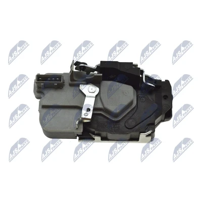 Bild av NTY EZC PE 002 Serrure De Porte