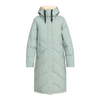 Bild av Roxy Ellie Isolierte Vinterkappa /rock, Storlek: Small, Mint