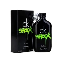 Bild av Calvin Klein Ck One Shock men Eau de Toilette 200 ml