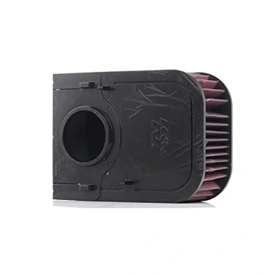 Bild av Luftfilter K&amp;N Filters E 0660