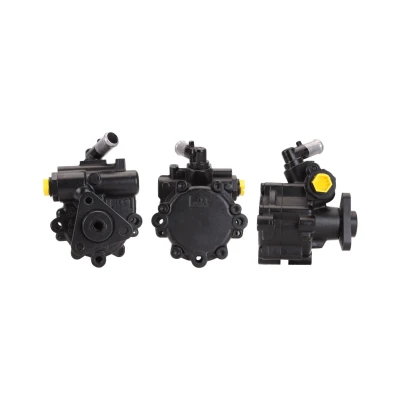 Bild av DRI 715521471 Pompe De Direction Assistée hydraulique 80 FIAT: Doblo I Break, Cargo, Qubo, PEUGEOT: Bipper Tepee, Van