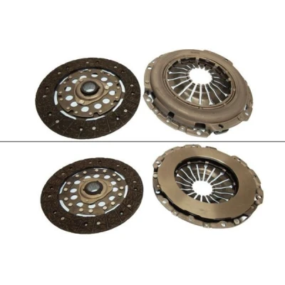 Bild av KAWE 961507 Kit d&#039;embrayage avec mécanisme disque D 240 MERCEDES BENZ: Vito Van, Bus, Classe V