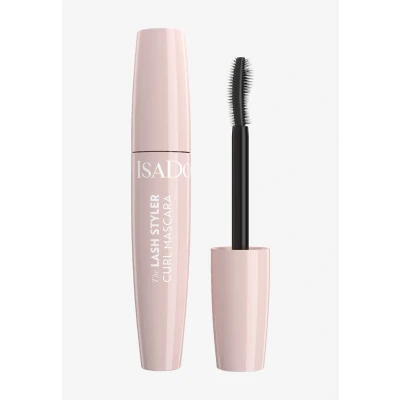 Bild av Isadora LASH Styler CURL Mascara Mascara, Storlek: 10 ml, 50 black