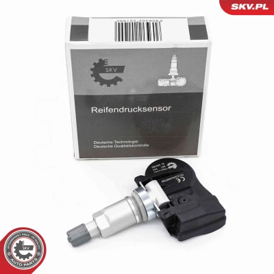 Bild av Hjulsensor, däcktryckskontrollsystem ESEN SKV 70SKV040