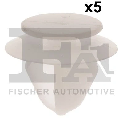 Bild av Clip, list FA1 21 40064.5