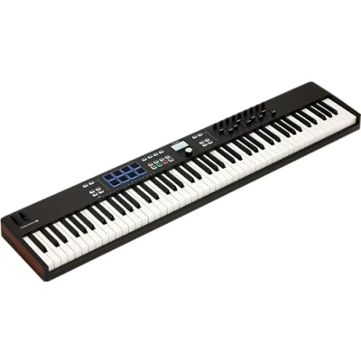 Bild av Arturia Key Lab Essential 88 Mk3 svart
