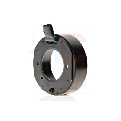 Bild av ACAUTO AC 04DN04 Bobine, compresseur embrayage magnétique FIAT: BRAVO 2, Punto II 3/5 portes, Panda 5 FORD: KA 3 portes