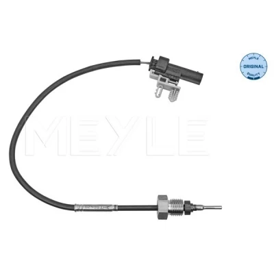 Bild av MEYLE 614 800 0080 Palpeur, température des gaz OPEL: ZAFIRA C Tourer, Insignia A Sports 3/5 portes, VAUXHALL: Mk3