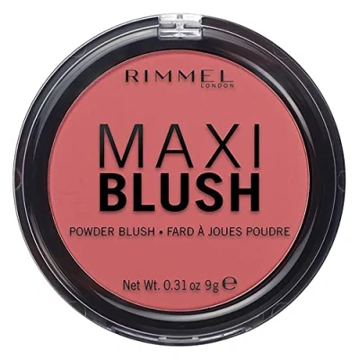 Bild av Fard à joues en poudre MAXI BLUSH #003 wild card