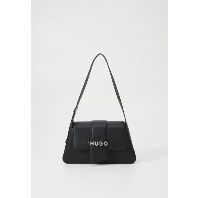 Bild av HUGO MEL BAG FLAP Handväska, Storlek: One Size, Black