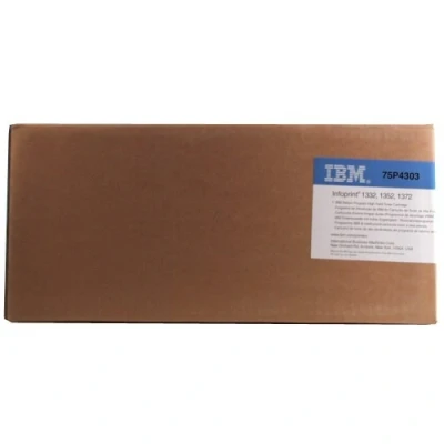 Bild av toner svart Return Program High Yield 21.000 sidor