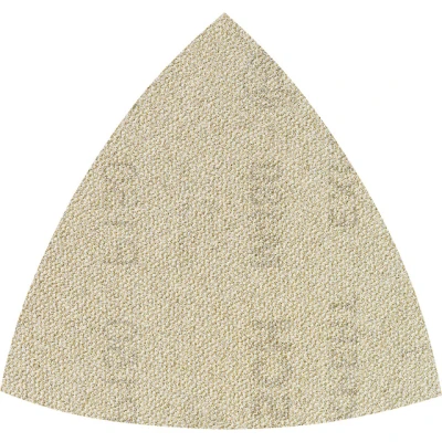 Bild av Bosch SLIBEBLAD DELTA 93MM NET K150 5 STK