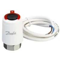 Bild av Danfoss twa k thermal actuator 24v nc