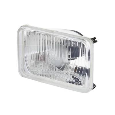 Bild av HELLA 1AB 003 177 071 Halogen Insats, huvudstrålkastare 12V / 24V Referenstal: 12.5 ECE Vänster/Höger
