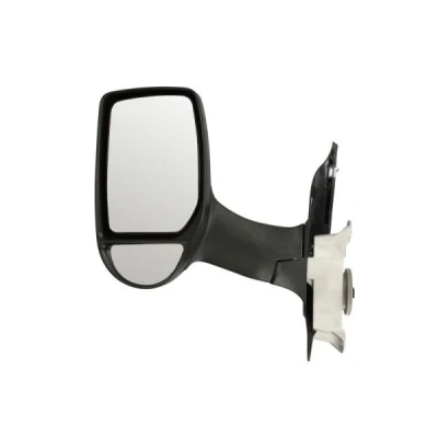 Bild av Backspegel Blic 5402 04 9237919 Vänster elektrisk Komplett spegel, uppvärmt, konvex FORD: Transit Mk6 Minibuss, Flak / Chassi