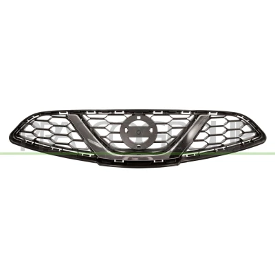 Bild av PRASCO Premium DS0152001 Calandre chrome/noir