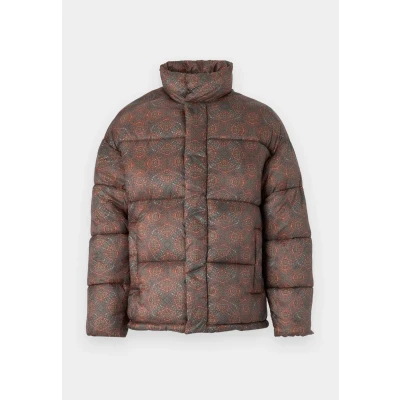 Bild av Jack &amp; Jones Jorgreenpoint Puffer Jacket Vinterjacka, Storlek: XS, Black