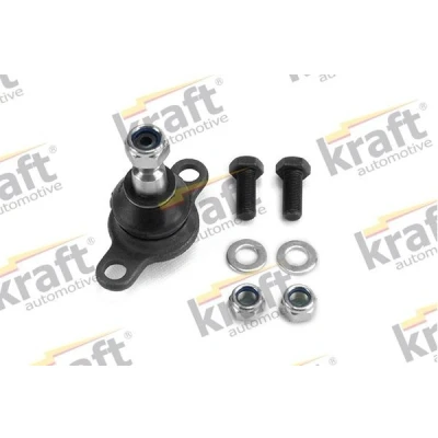 Bild av KRAFT 4220642 Rotule de suspension Essieu avant, côté conducteur ou passager, inférieur VOLKSWAGEN: Transporter 5 Bus, 5, Multivan (7HM