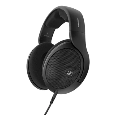 Bild av Sennheiser HD 560S, öppna hörlurar i referensklassen för musikälskare