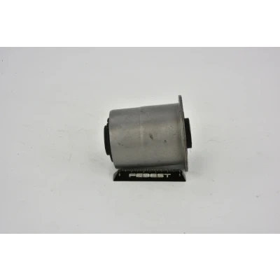 Bild av FEBEST CRAB 025 Silent Bloc De Triangle Essieu avant inférieur, centre JEEP: GRAND CHEROKEE 3, III, 4, DODGE: Nitro SUV