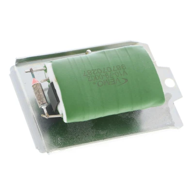 Bild av VEMO Original Quality V10 79 0002 Régulateur, pulseur d&#039;air habitacle VOLKSWAGEN: GOLF 2, Passat B3/B4 Break, AUDI: 80 B4 Berline