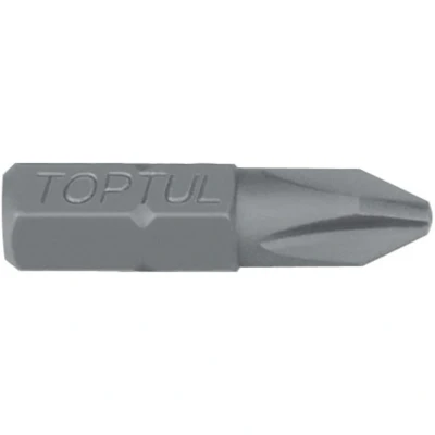 Bild av TOPTUL FSBA0801 Bit pour tournevis Cruciforme (PH)