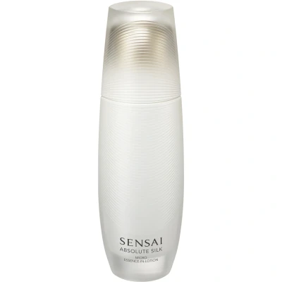 Bild av Sensai Absolute Silk Micro Essence In Lotion 125 ml