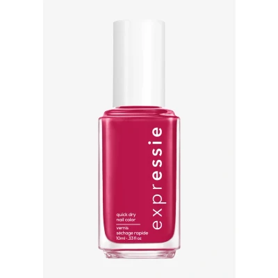 Bild av Essie Expressie NAIL Polish Nagellack, Storlek: 10 ml, Spray it to say