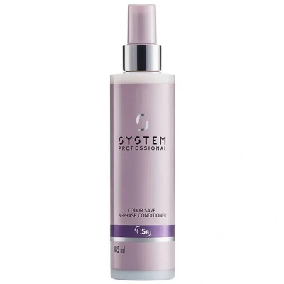 Bild av Wella Professionals SP Color Save Bi Phase Conditioner 185 ml