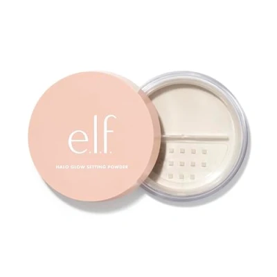 Bild av e.l.f. Halo Glow Setting Powder Ansiktspuder, Medium, 6.8 g